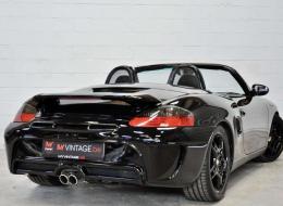 Porsche Boxster 2.5i 204cv Boîte Manuelle