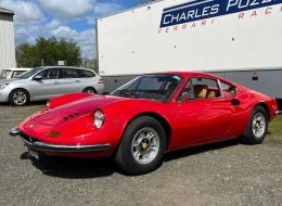 Ferrari Dino 246 GT