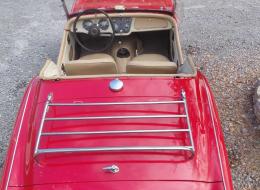 Triumph TR3 A