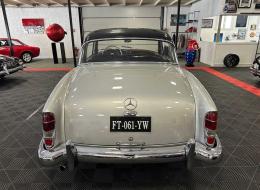Mercedes-Benz 220 S Coupé Ponton