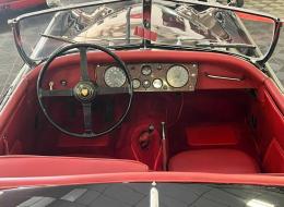 Jaguar Série - XK 140