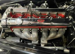 Jaguar Série - XK 140