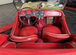 Triumph TR3 A