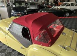 Triumph TR3 A