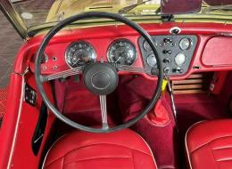 Triumph TR3 A