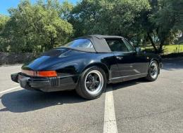 Porsche 911 3.0 SC Carrera