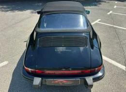Porsche 911 3.0 SC Carrera