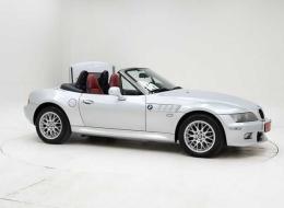 BMW Z3 2.2 Roadster + Hardtop '2001 CH02485