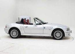 BMW Z3 2.2 Roadster + Hardtop '2001 CH02485