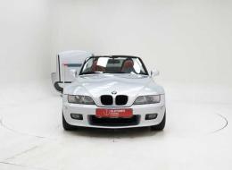 BMW Z3 2.2 Roadster + Hardtop '2001 CH02485