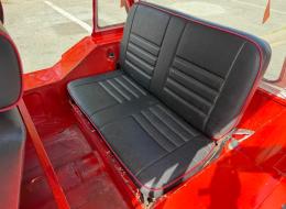 Mini moke Classic