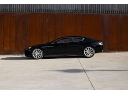 Aston Martin Rapide