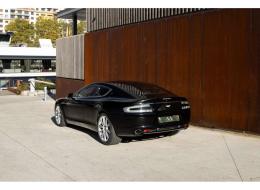 Aston Martin Rapide