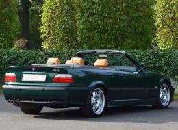 BMW M3 E36 3.2 Cabriolet Individual