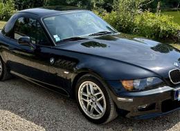 BMW Z3 1.9 Roadster