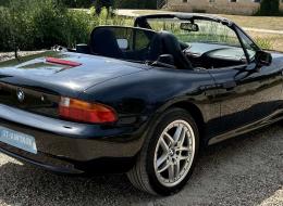 BMW Z3 1.9 Roadster