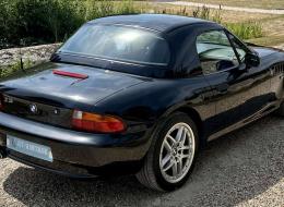 BMW Z3 1.9 Roadster
