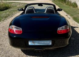 Porsche Boxster 3.2 986 S