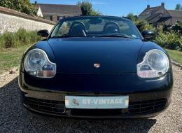 Porsche Boxster 3.2 986 S