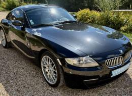 BMW Z4 E86 3.0 Coupé