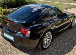 BMW Z4 E86 3.0 Coupé
