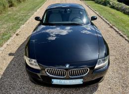BMW Z4 E86 3.0 Coupé
