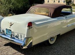Cadillac Serie 62 Convertible