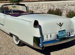 Cadillac Serie 62 Convertible