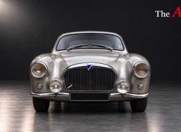 Talbot T14 LS de 1956