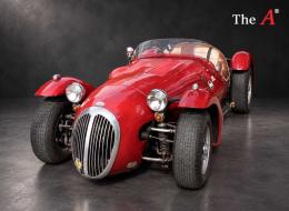 Jaguar Kougar XK 3.8 S