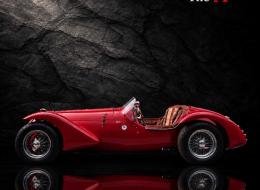 Jaguar Kougar XK 3.8 S de 1967