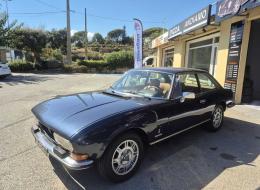Peugeot 504 2.7L V6