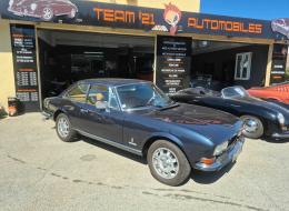 Peugeot 504 2.7L V6