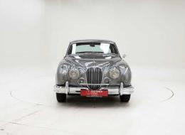 Jaguar MK 2 '61 CH845bw