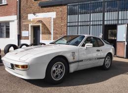Porsche 944 2.5  1ER GENERATION   FAIBLE KILOMETRAGE CERTIFIE de 1987