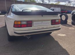 Porsche 944 2.5  1ER GENERATION   FAIBLE KILOMETRAGE CERTIFIE