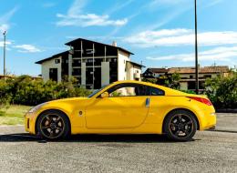Nissan 350 Z 35th anniversary