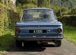 BMW 2002 Tii