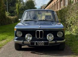 BMW 2002 Tii