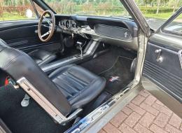 Ford Mustang Fastback C-Code