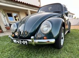 Volkswagen Coccinelle 1300
