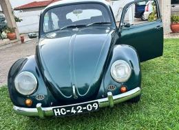 Volkswagen Coccinelle 1300