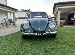Volkswagen Coccinelle 1300
