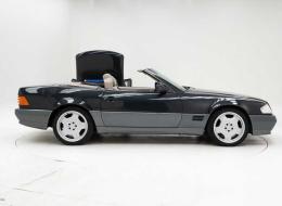 Mercedes-Benz SL 300 24v + Hardtop '91 CH42997