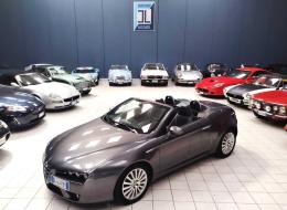 Alfa Roméo Spider 939 2.2 JTS 185 CV TWIN SPARK 