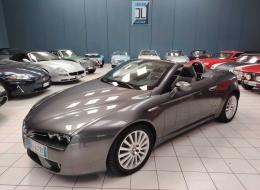 Alfa Roméo Spider 939 2.2 JTS 185 CV TWIN SPARK 