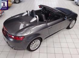 Alfa Roméo Spider 939 2.2 JTS 185 CV TWIN SPARK 
