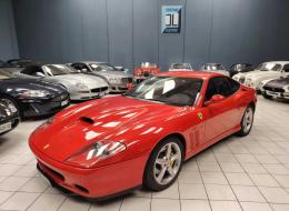 Ferrari 575 M- MARANELLO (F133 EBE) 