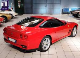 Ferrari 575 M- MARANELLO (F133 EBE) 