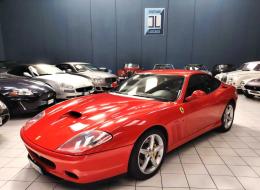Ferrari 575 M- MARANELLO (F133 EBE) 